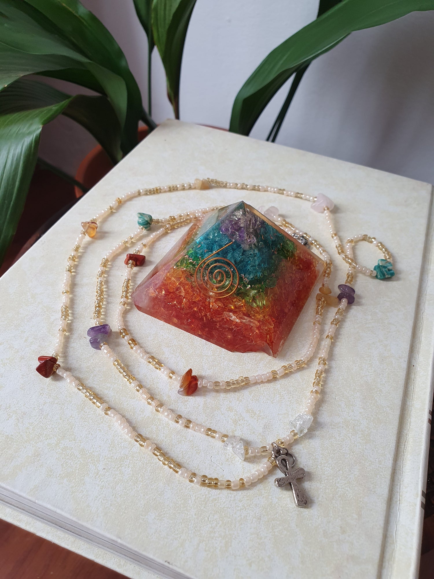 Luxe Crystal Collection